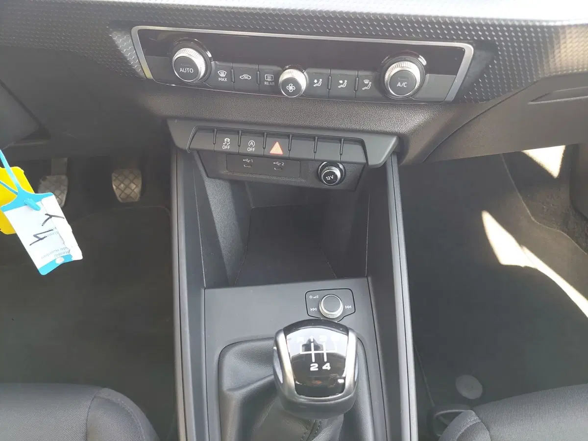 Audi A1 Sportback usata a Treviso (15)