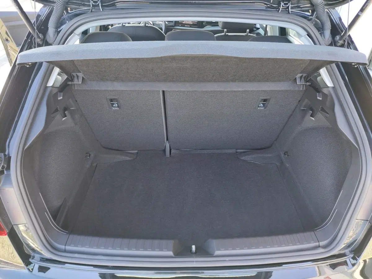 Audi A1 Sportback usata a Treviso (16)