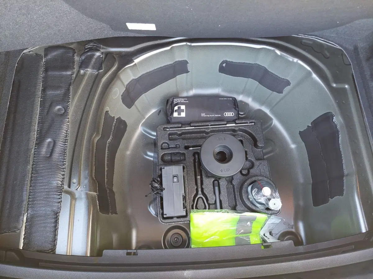 Audi A1 Sportback usata a Treviso (17)