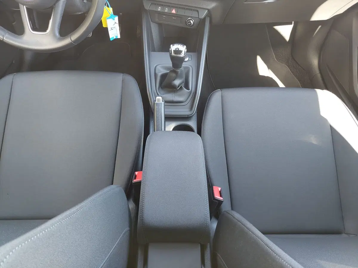 Audi A1 Sportback usata a Treviso (19)