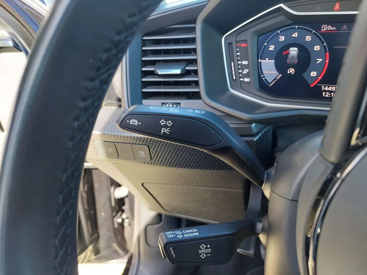 Audi A1 Sportback usata a Treviso (20)