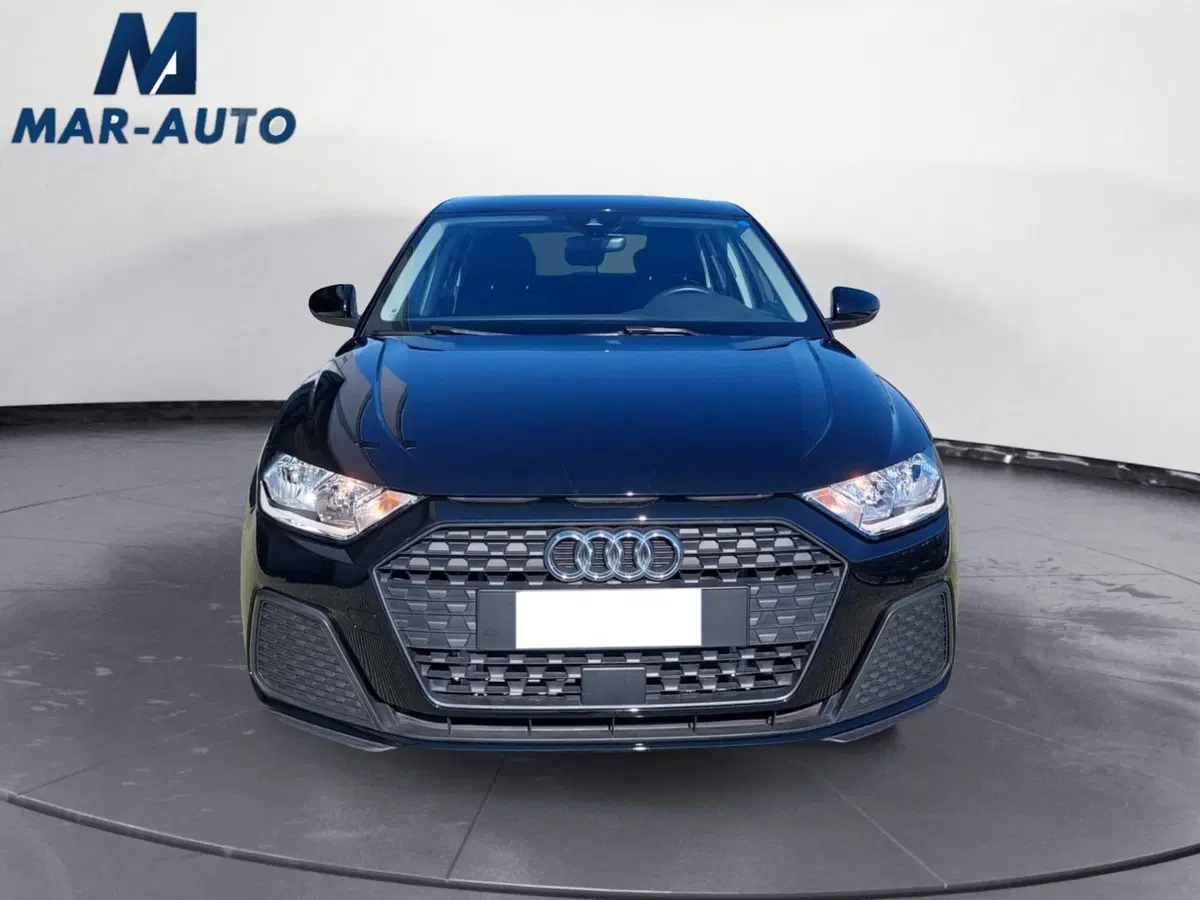 Audi A1 Sportback usata a Treviso (5)