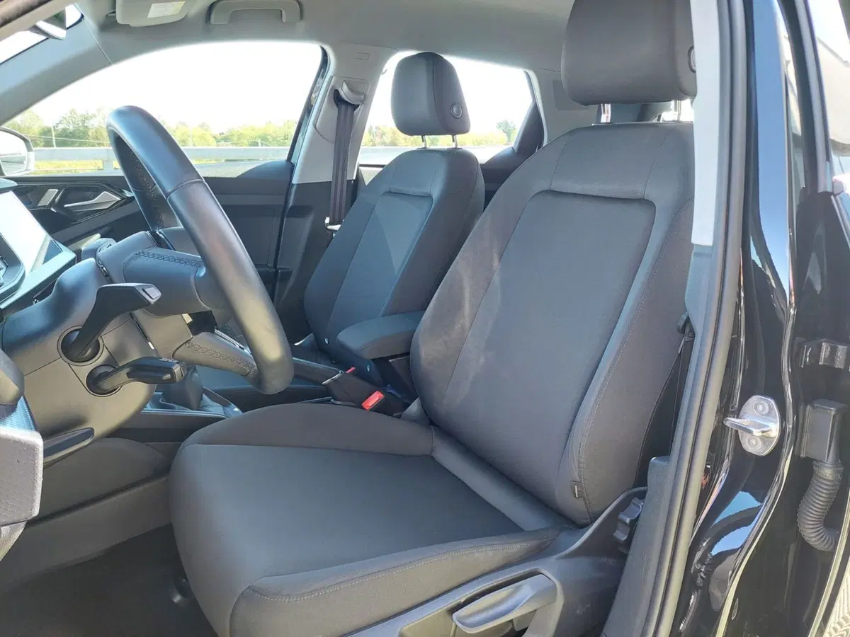 Audi A1 Sportback usata a Treviso (9)