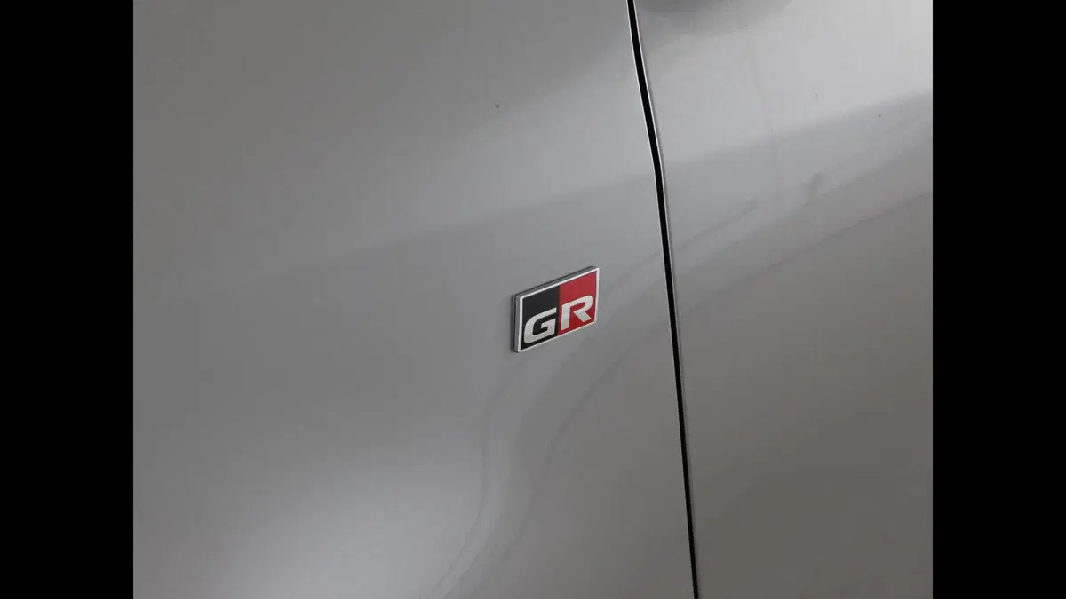 Toyota GR Yaris nuova a Palermo (20)