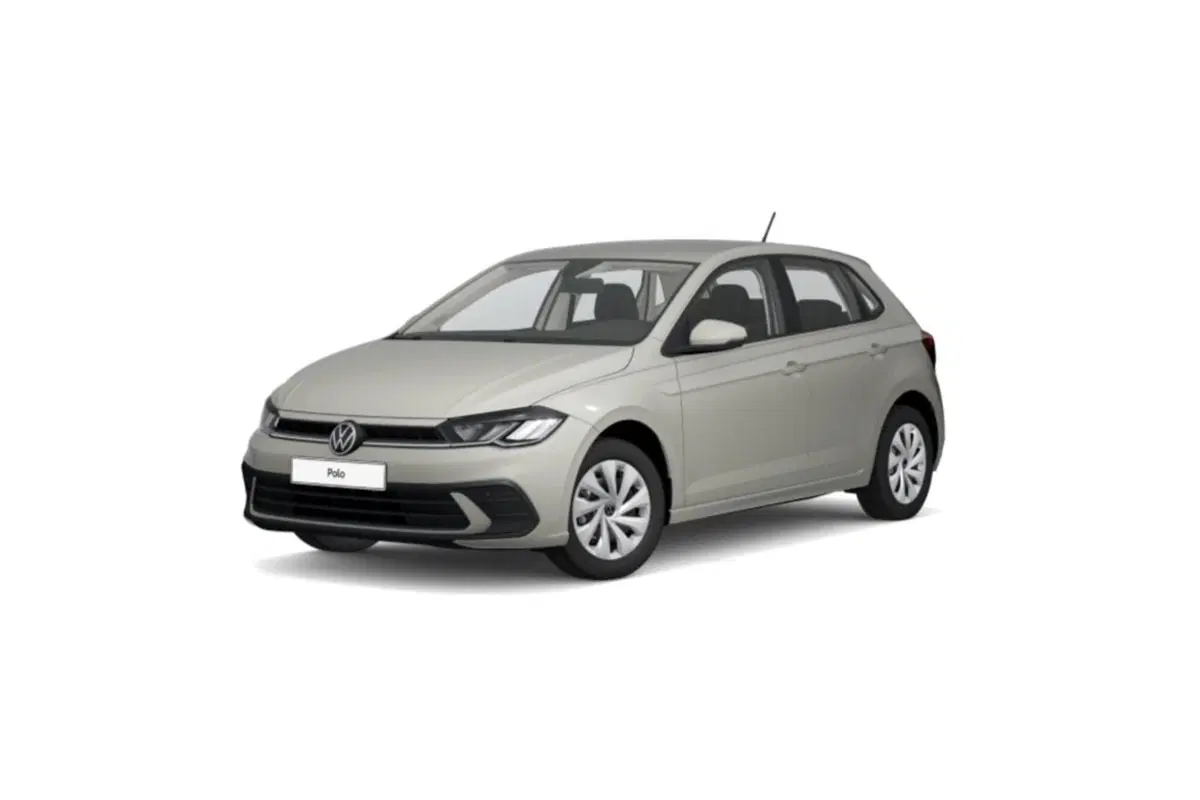 Volkswagen Polo usata a Palermo