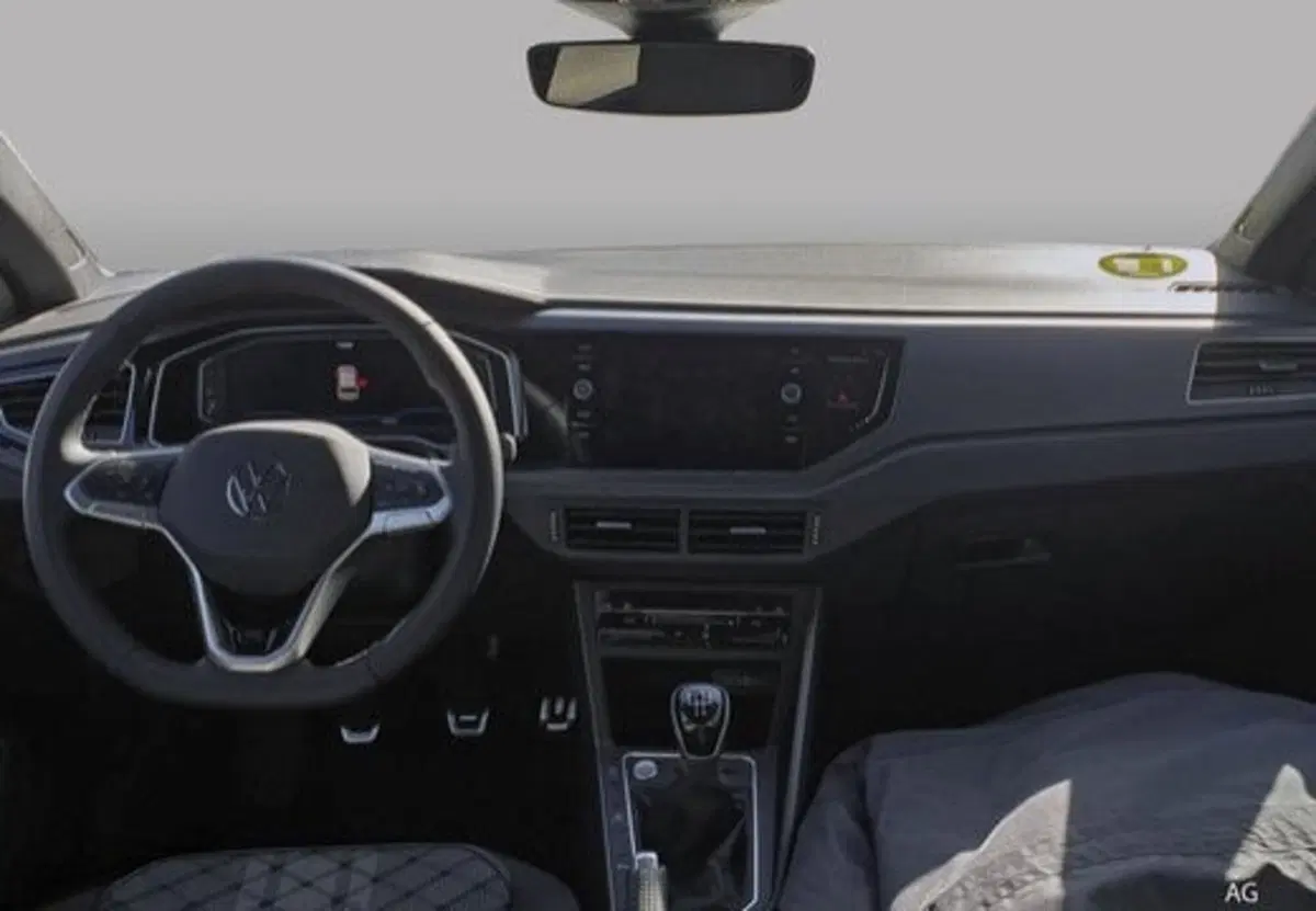 Volkswagen Polo usata a Palermo (12)