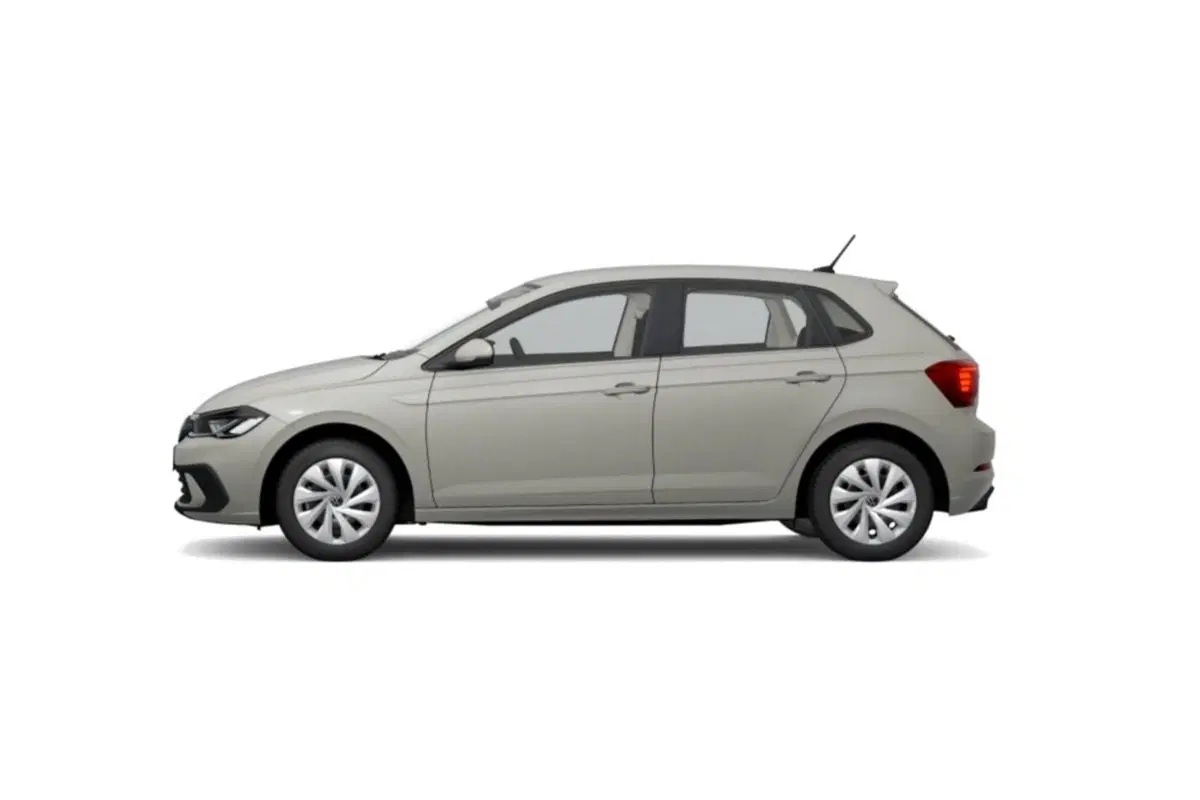 Volkswagen Polo usata a Palermo (2)
