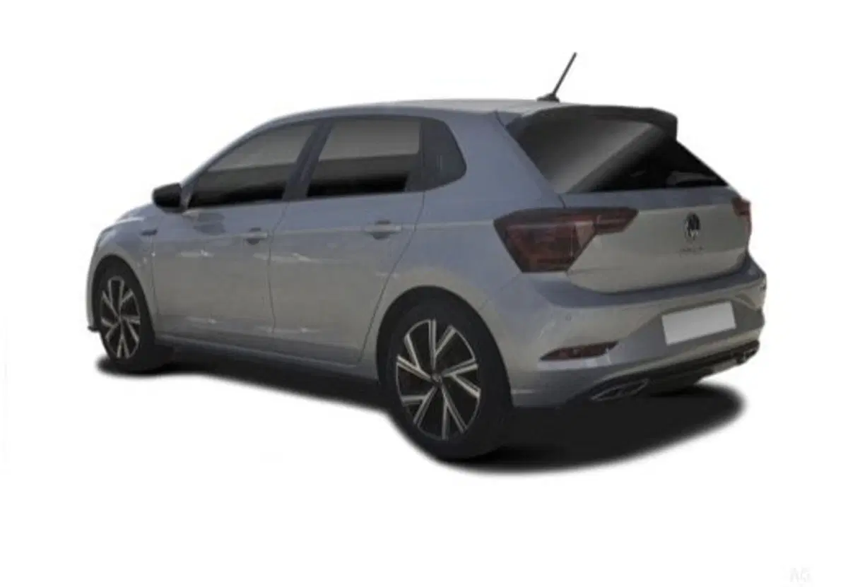 Volkswagen Polo usata a Palermo (4)