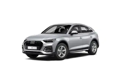 Audi Q5 Sportback Sportback 40 2.0 tdi mhev 12V quattro s-tronic del 2022 usata a Palermo