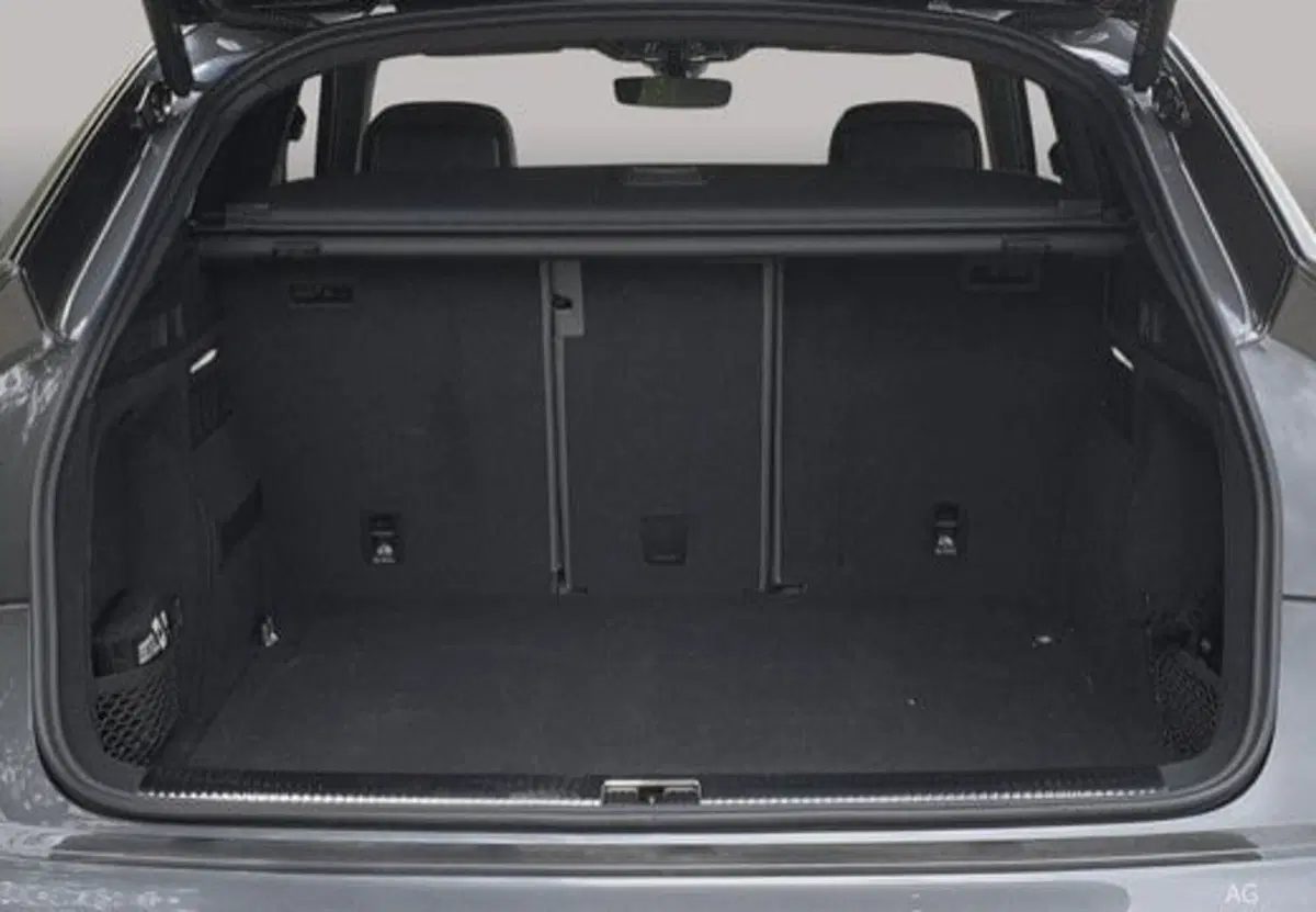 Audi Q5 Sportback usata a Palermo (13)