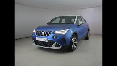 SEAT Arona 1.0 EcoTSI 110 CV XPERIENCE del 2023 usata a Palermo