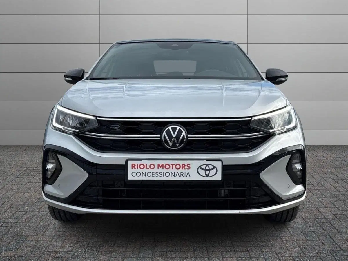 Volkswagen Taigo usata a Palermo (12)