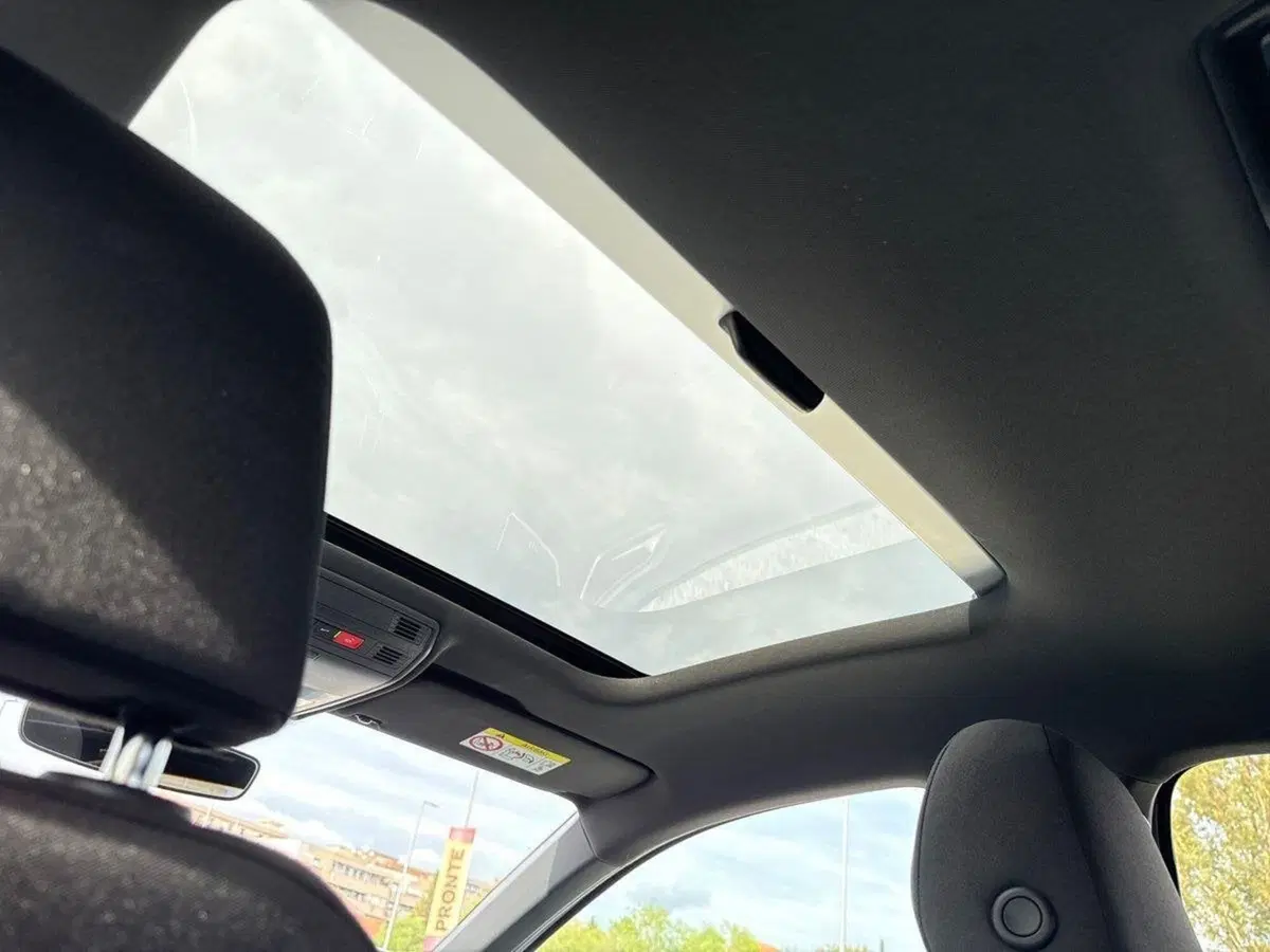 Volkswagen Taigo usata a Palermo (19)