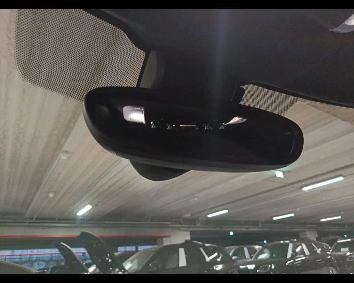 MINI Mini Countryman usata a Napoli (18)