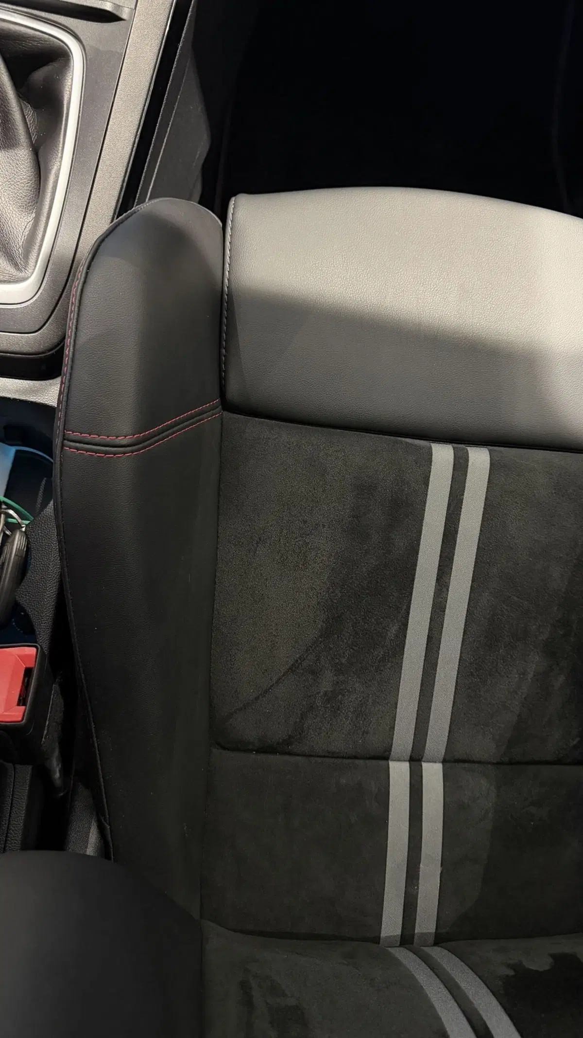 Ford Puma usata a Novara (10)