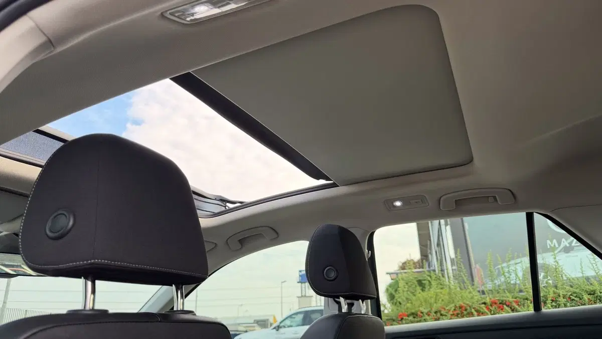 Volkswagen T-Roc usata a Novara (13)