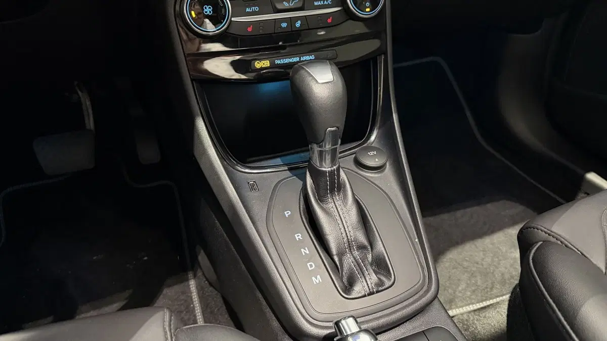 Ford Puma usata a Vercelli (10)