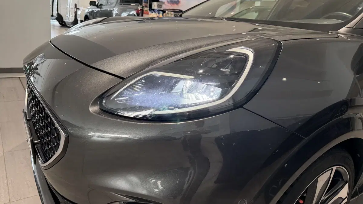 Ford Puma usata a Vercelli (3)