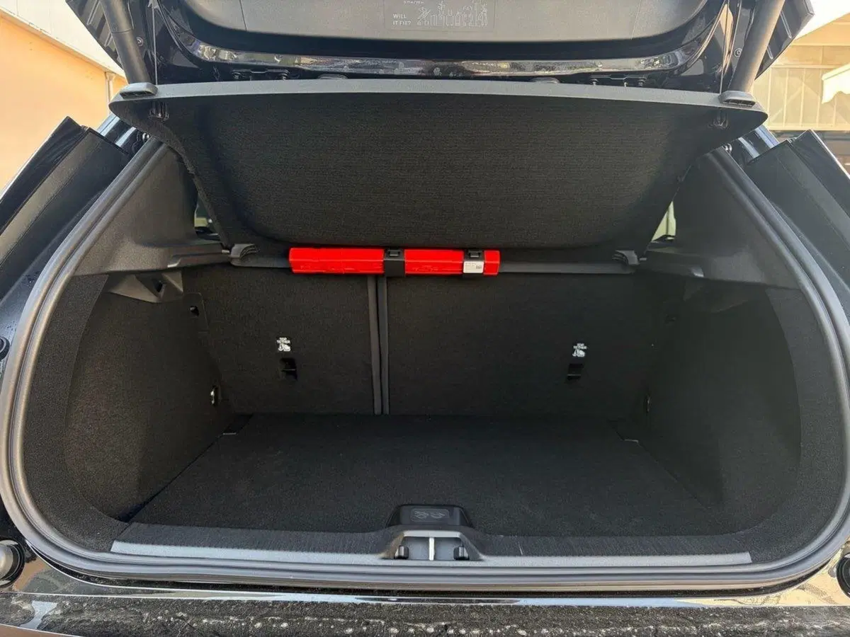 Volvo EX30 nuova a Ravenna (12)