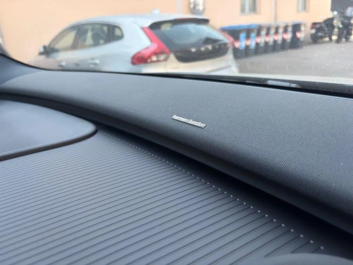 Volvo EX30 nuova a Ravenna (13)