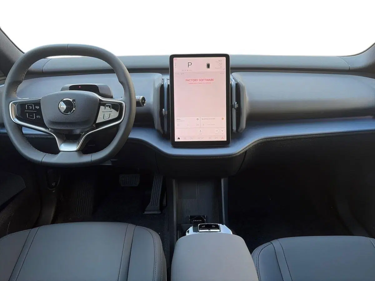 Volvo EX30 nuova a Ravenna (4)
