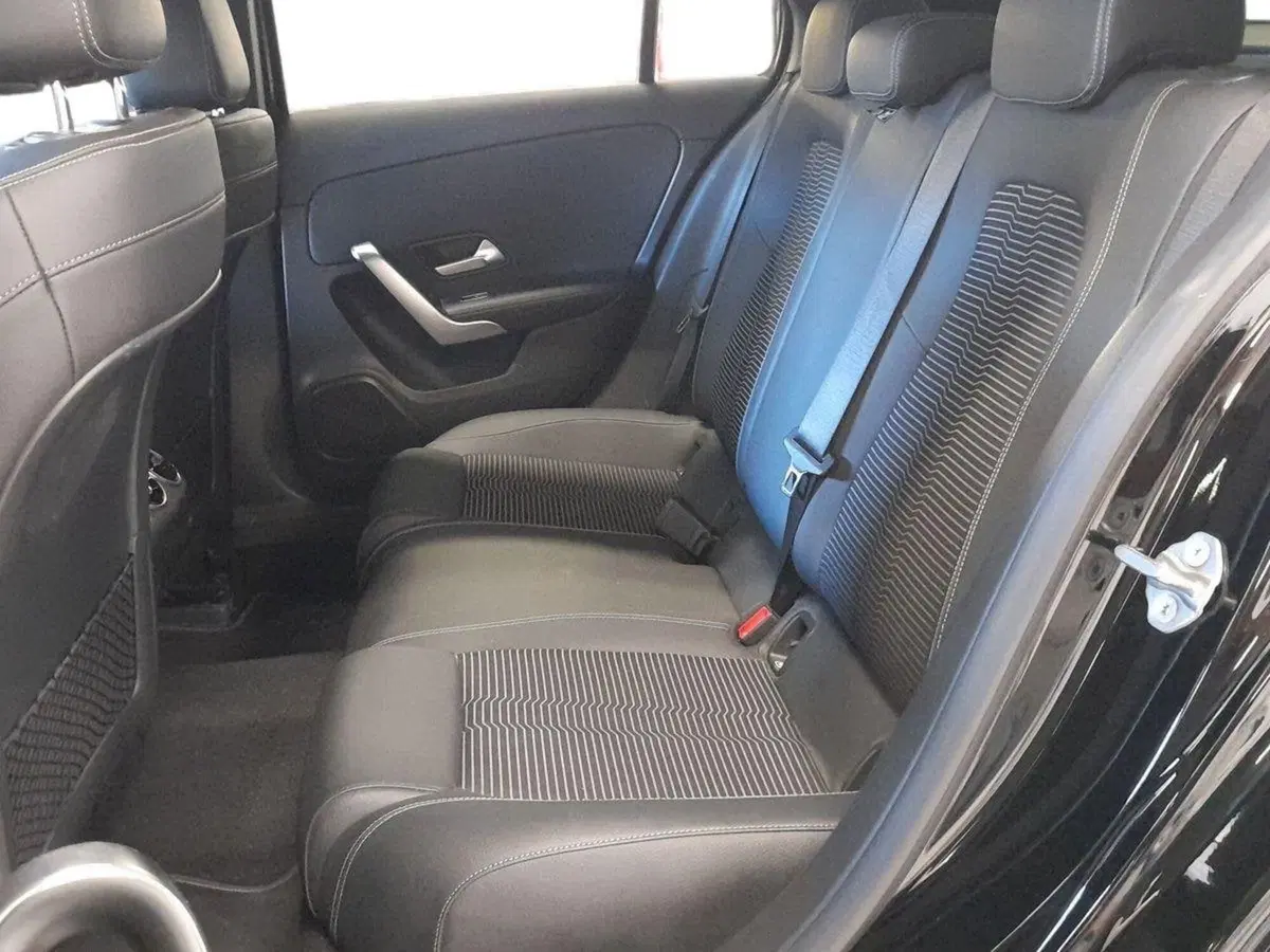 Mercedes-Benz Classe A usata a Ravenna (8)