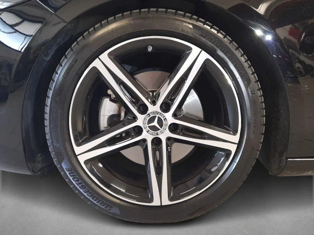 Mercedes-Benz Classe A usata a Ravenna (9)