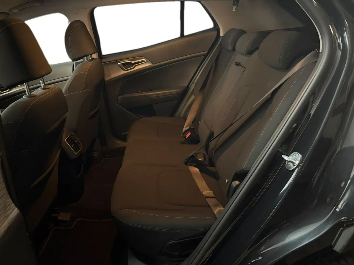 Kia Sportage usata a Milano (18)