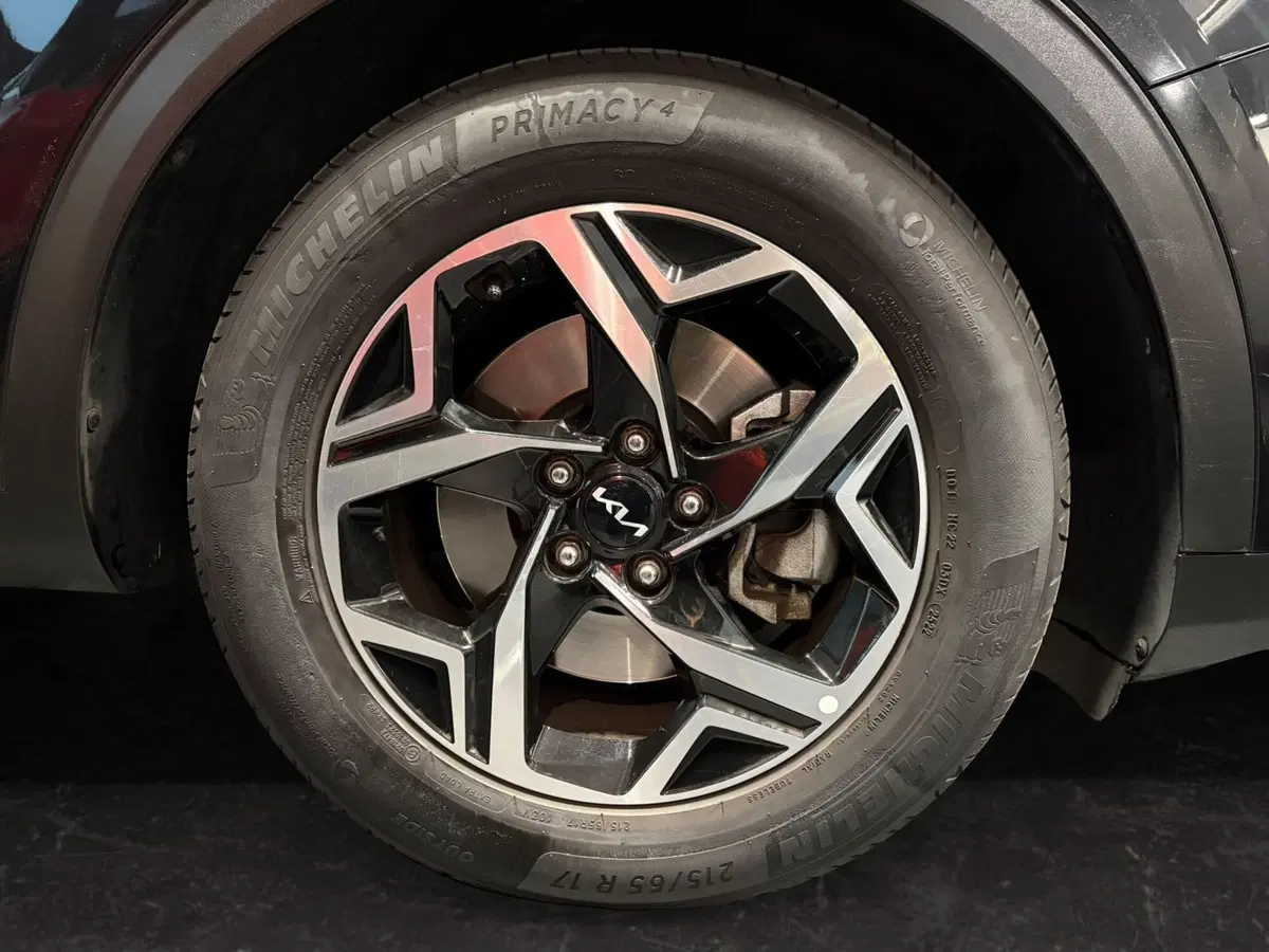 Kia Sportage usata a Milano (9)