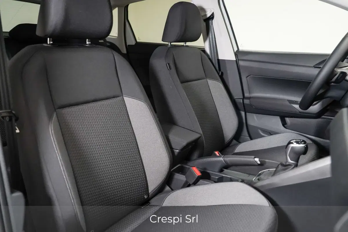 Volkswagen Taigo usata a Varese (13)