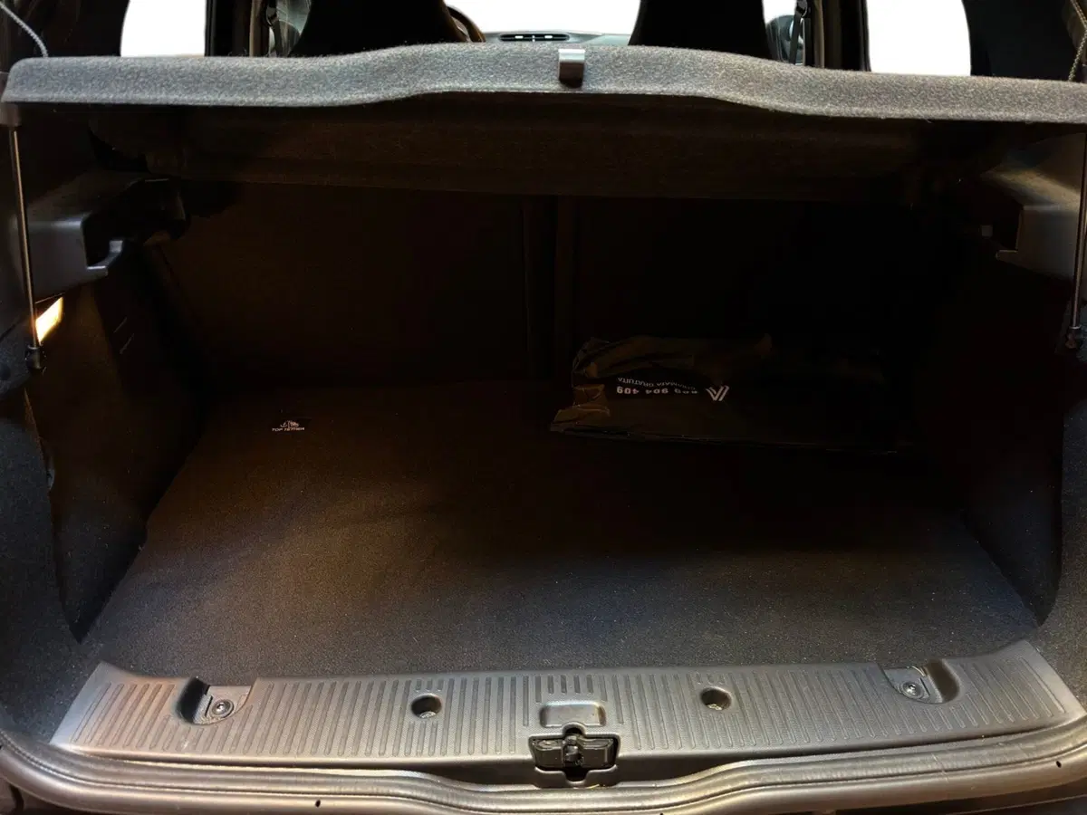 Renault Twingo usata a Milano (10)