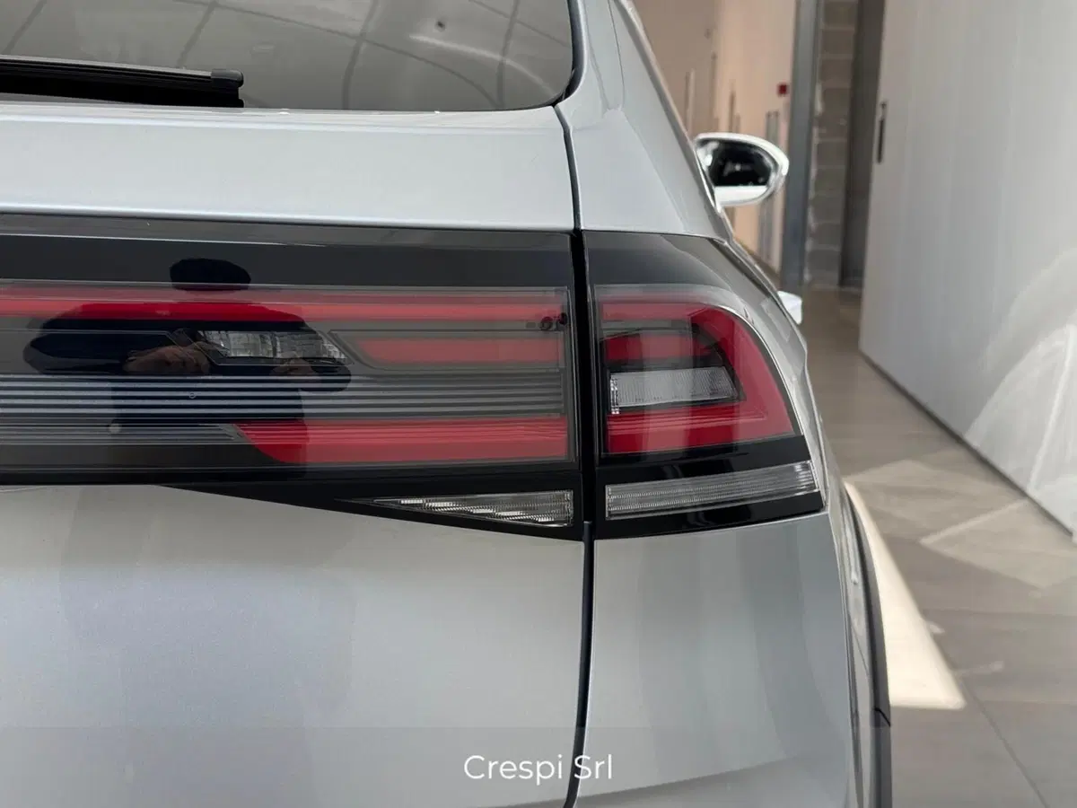 Volkswagen Taigo usata a Varese (6)