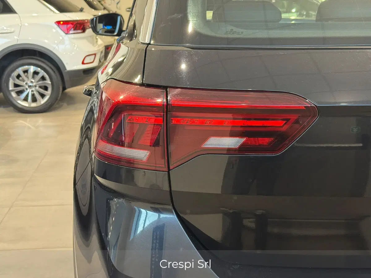 Volkswagen T-Roc usata a Varese (6)
