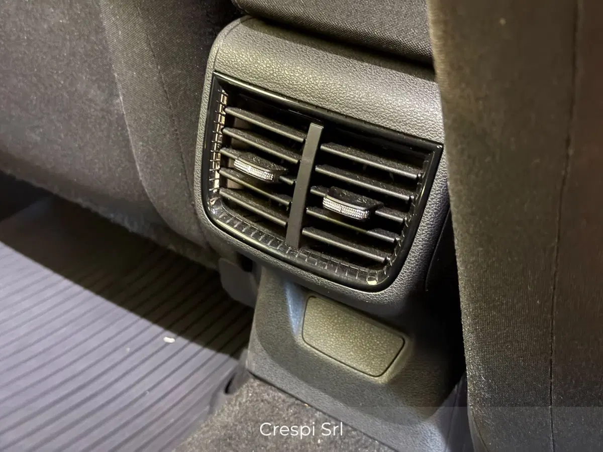 Skoda Fabia usata a Varese (17)