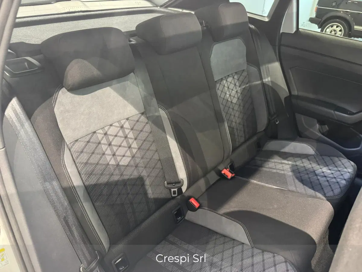 Volkswagen Taigo usata a Varese (10)