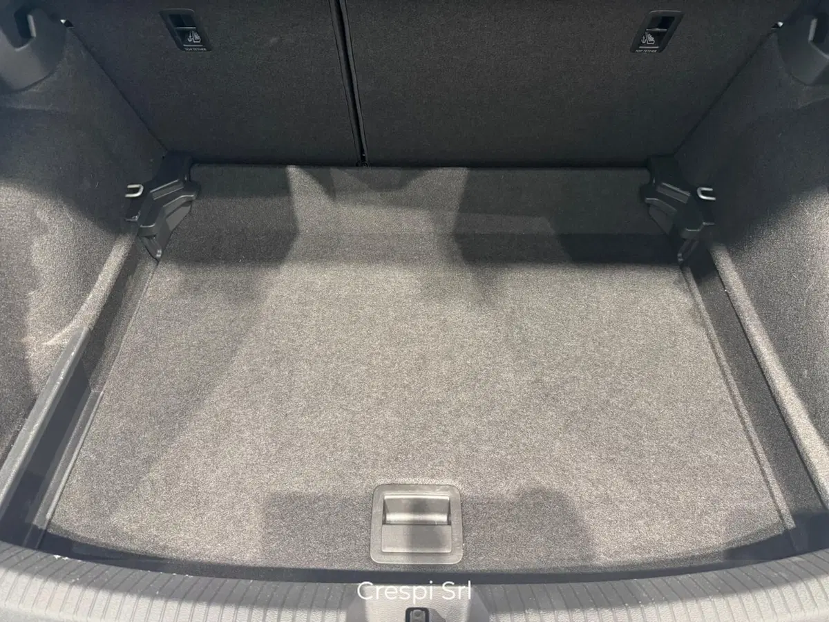 Volkswagen Taigo usata a Varese (20)