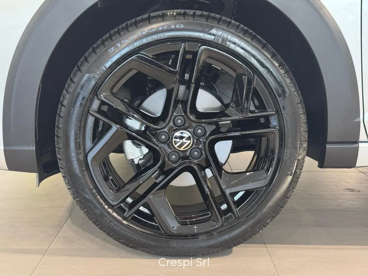 Volkswagen Taigo usata a Varese (5)