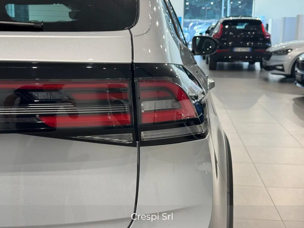 Volkswagen Taigo usata a Varese (7)
