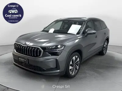 Skoda Kodiaq 2.0 TDI EVO SCR DSG Style del 2025 usata a Carnago