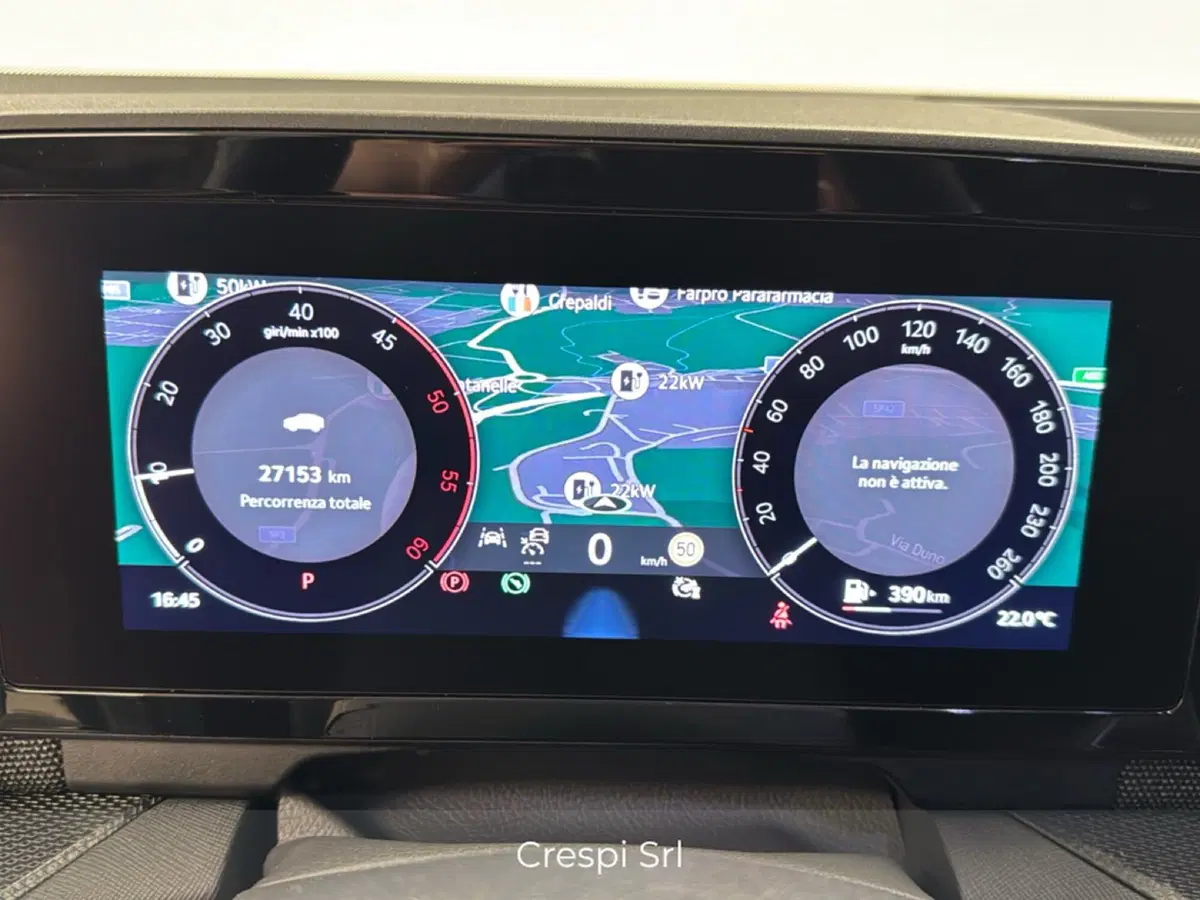 Skoda Kodiaq usata a Varese (10)