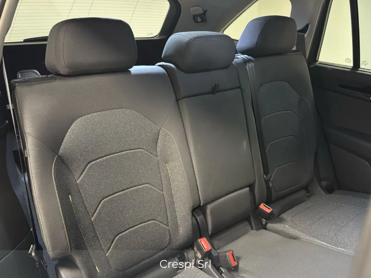 Skoda Kodiaq usata a Varese (14)