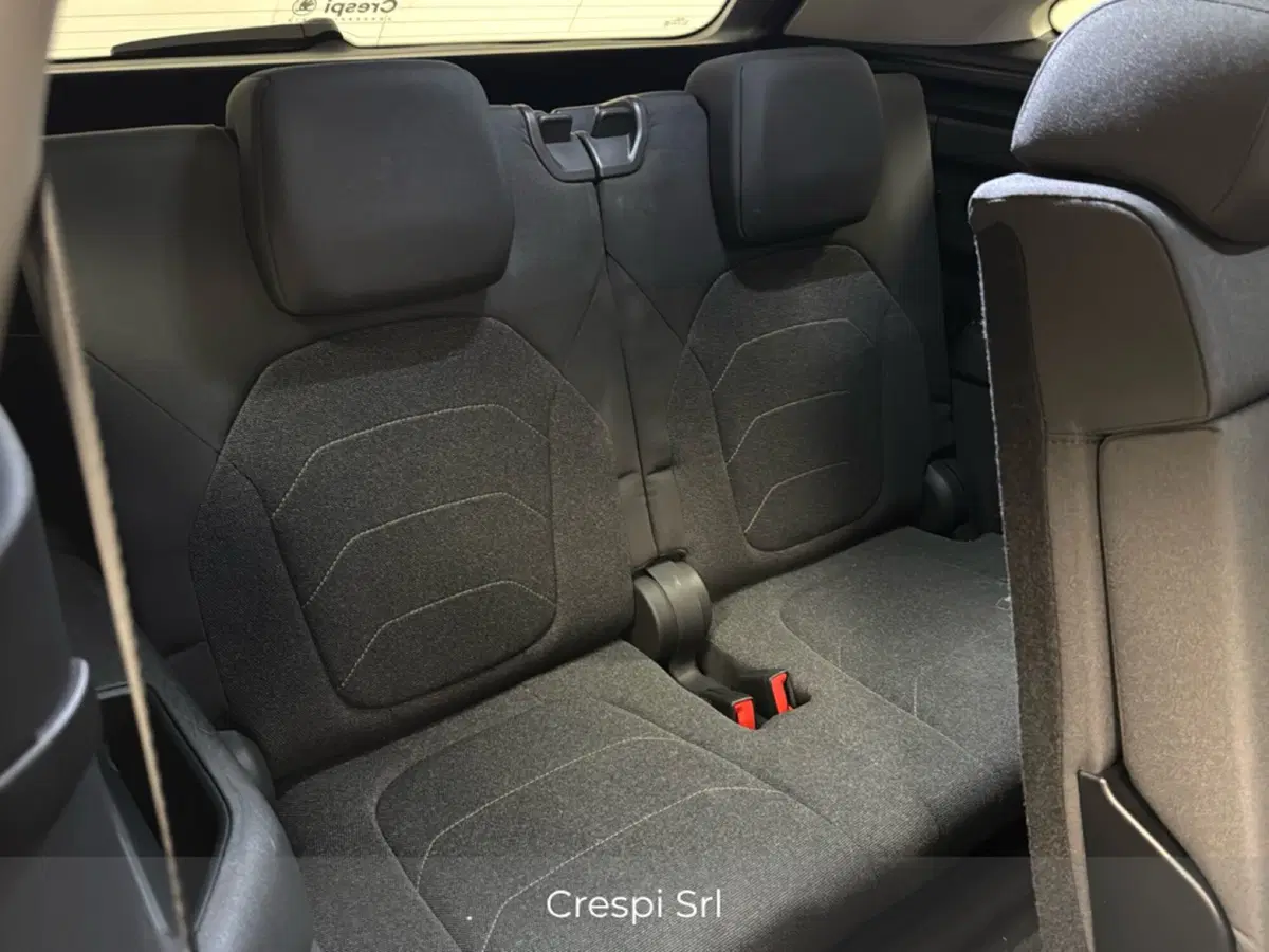 Skoda Kodiaq usata a Varese (15)