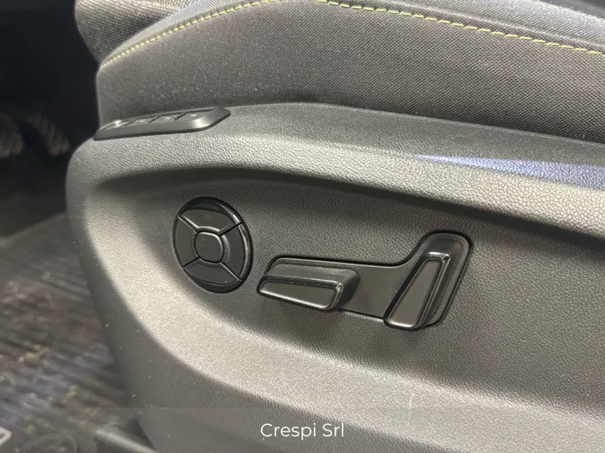Skoda Kodiaq usata a Varese (20)