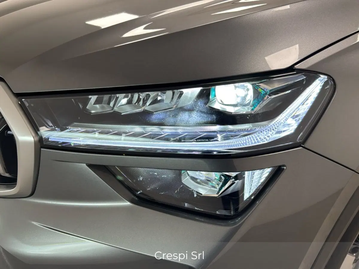 Skoda Kodiaq usata a Varese (8)