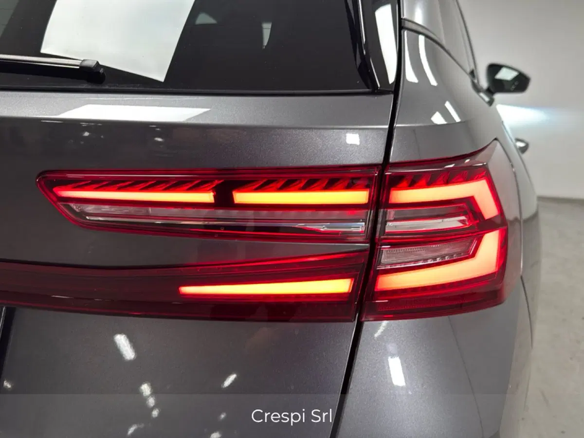 Skoda Kodiaq usata a Varese (9)