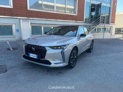Ds DS 4 DS4 1.5 bluehdi Opera 130cv auto del 2024 usata a Fisciano