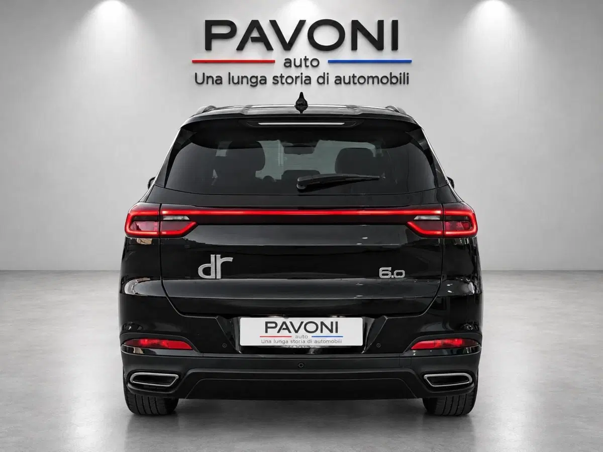 Dr DR 6.0 usata a Pescara (6)