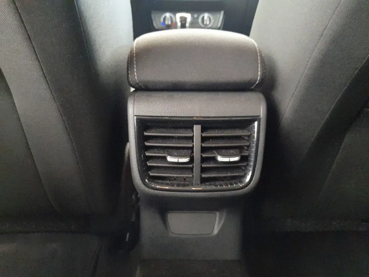 Skoda Fabia usata a Bologna (15)