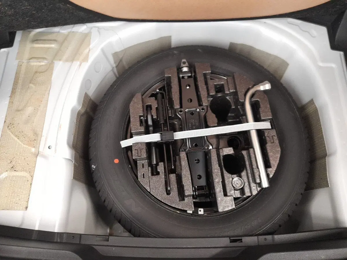 Skoda Fabia usata a Bologna (18)