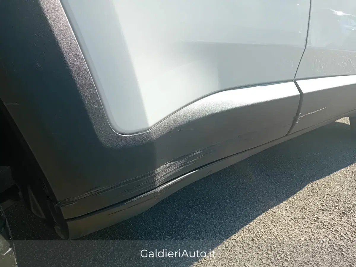 Jeep Renegade usata a Salerno (3)